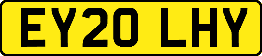 EY20LHY