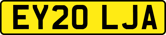 EY20LJA