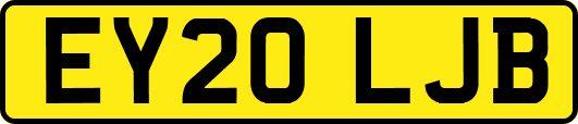 EY20LJB
