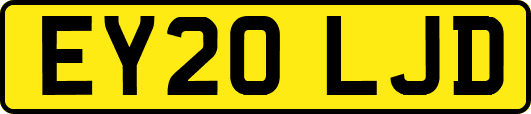 EY20LJD
