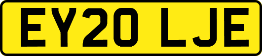 EY20LJE