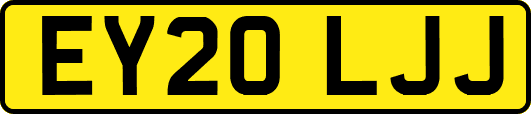 EY20LJJ