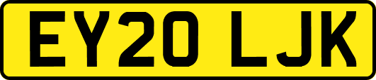 EY20LJK