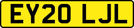 EY20LJL