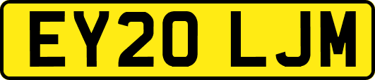 EY20LJM