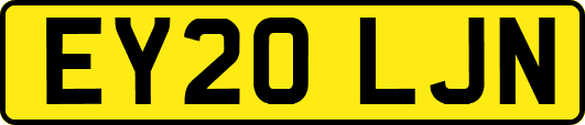 EY20LJN
