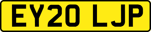EY20LJP