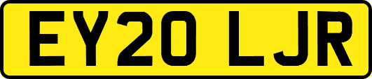 EY20LJR