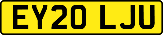 EY20LJU