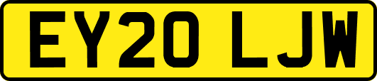 EY20LJW