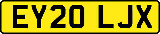 EY20LJX