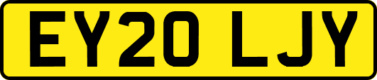 EY20LJY