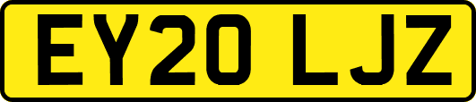 EY20LJZ