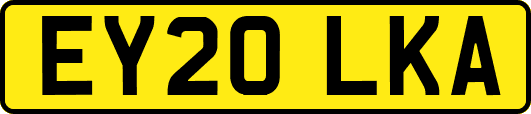 EY20LKA