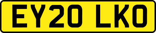 EY20LKO