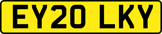 EY20LKY