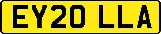 EY20LLA