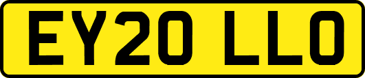 EY20LLO
