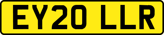 EY20LLR