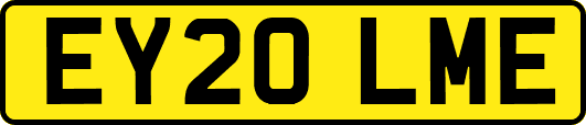 EY20LME