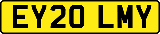EY20LMY