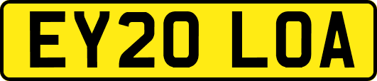 EY20LOA