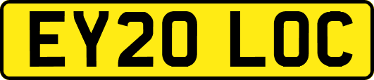 EY20LOC