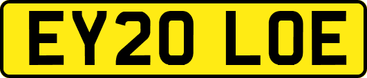 EY20LOE