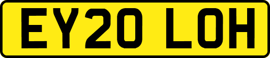 EY20LOH