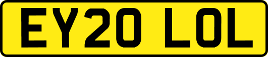 EY20LOL