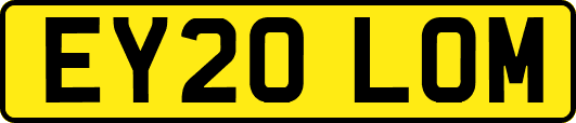 EY20LOM