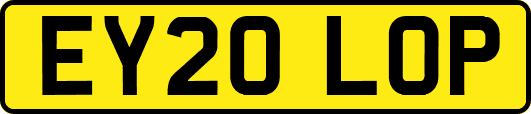 EY20LOP