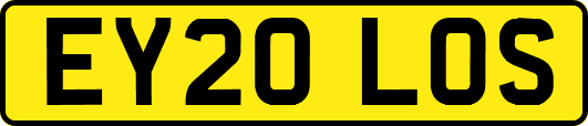 EY20LOS
