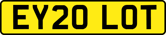 EY20LOT