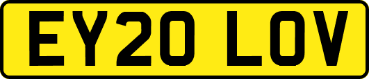 EY20LOV