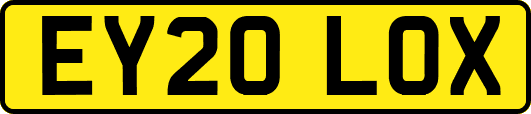 EY20LOX