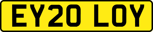 EY20LOY