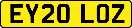 EY20LOZ