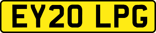 EY20LPG