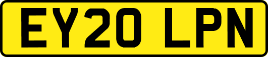 EY20LPN