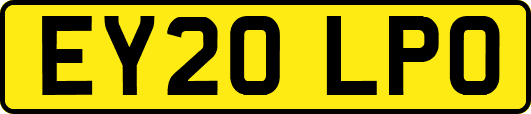 EY20LPO