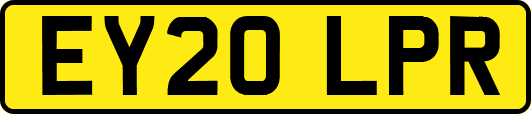 EY20LPR