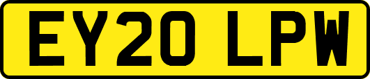 EY20LPW