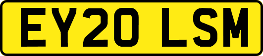 EY20LSM