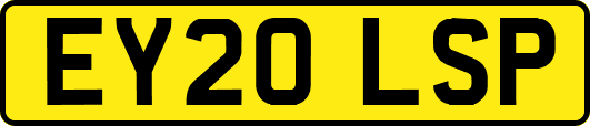 EY20LSP