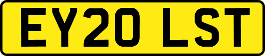 EY20LST