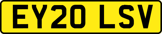 EY20LSV