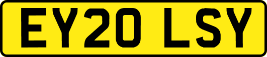 EY20LSY