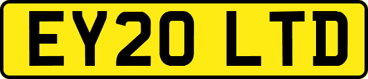 EY20LTD