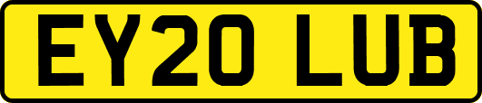 EY20LUB